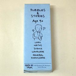 Puzzles & Stories