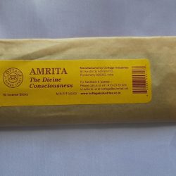 Divine Consciousness Incense Sticks