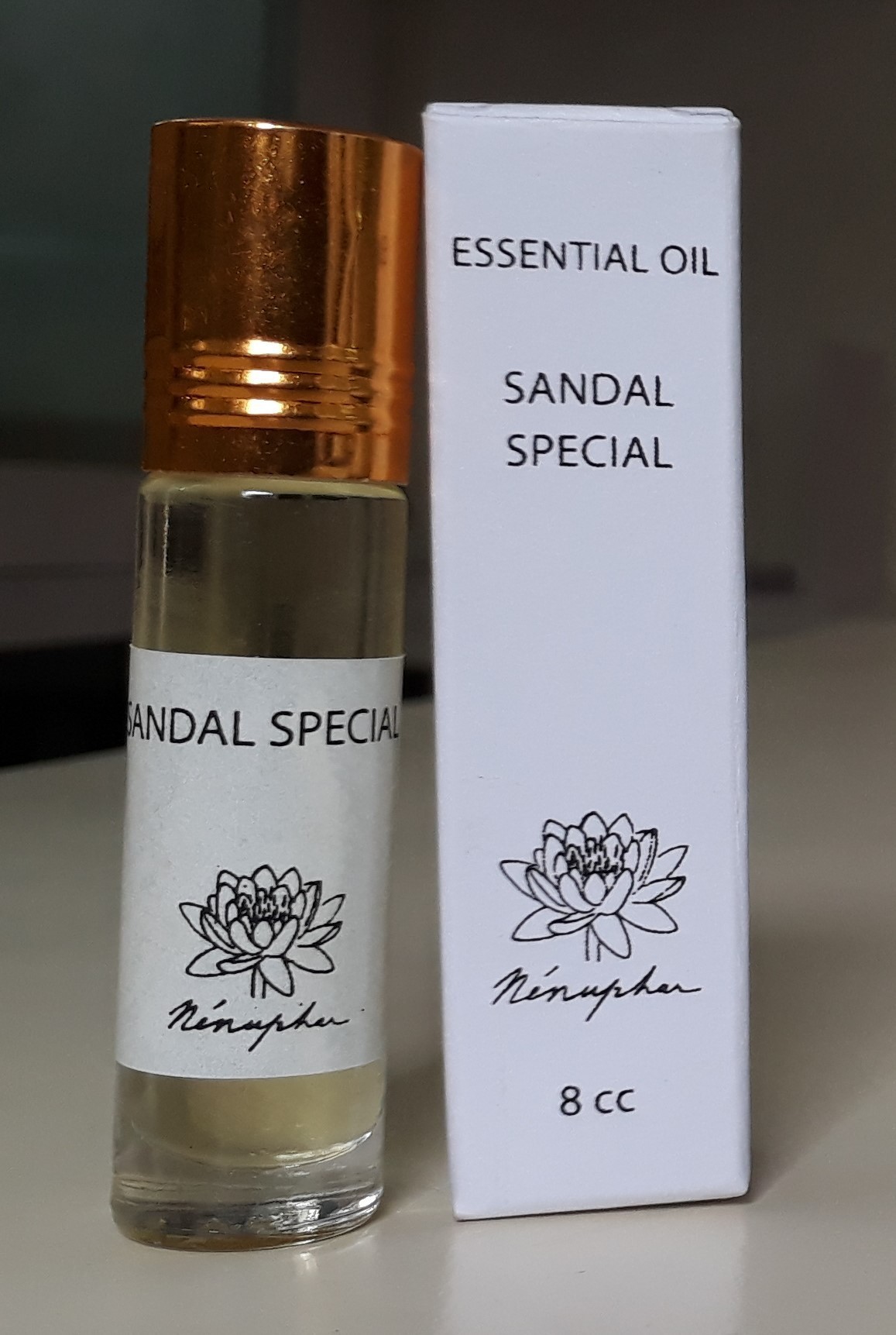 Sandalwood Special Essential Oil