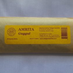 Guggle Incense Sticks