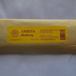 Modesty Incense Sticks