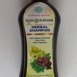 Kesh Suraksha Shampoo