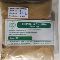 Triphala Churna