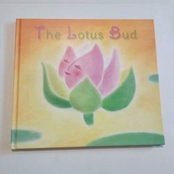 The Lotus Bud
