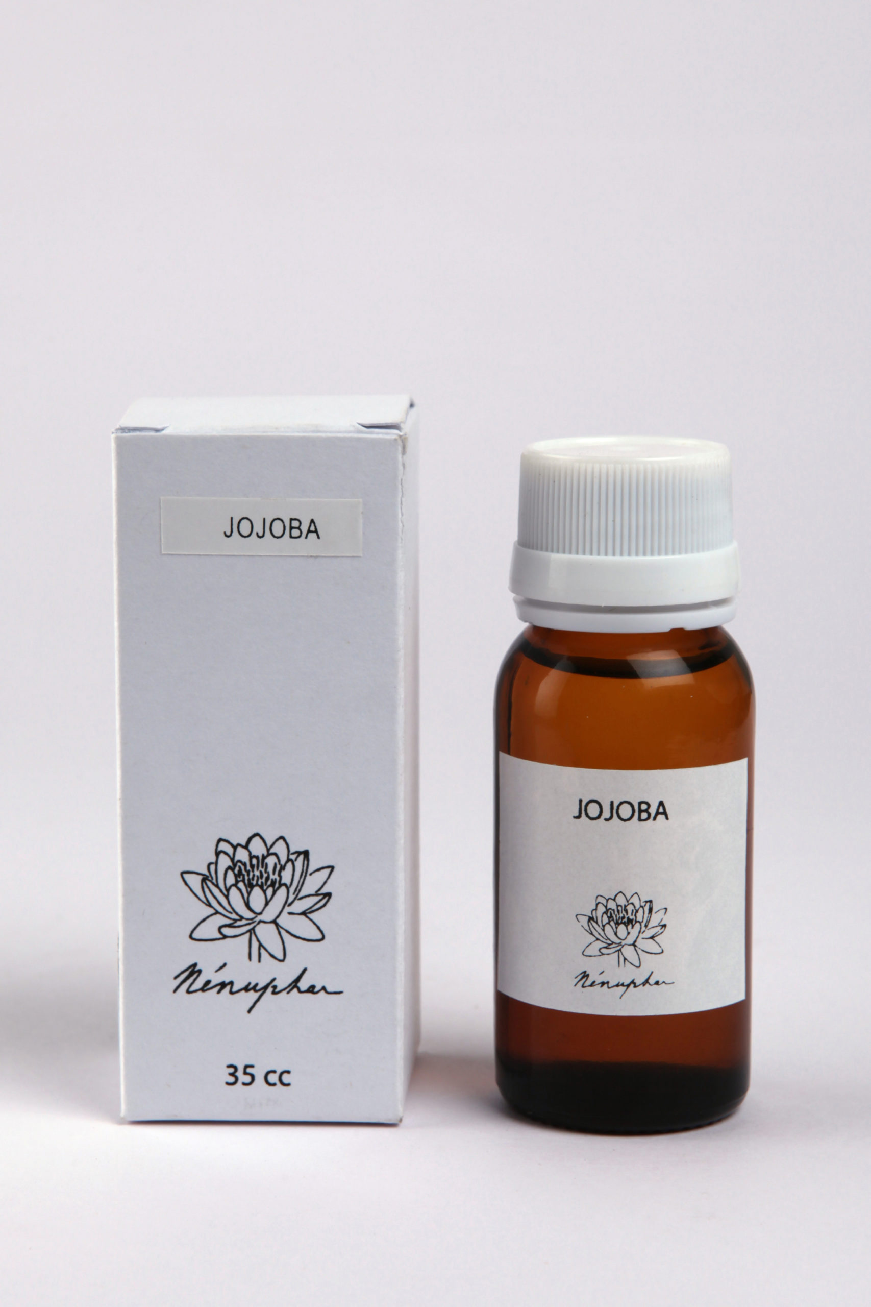 Jojoba Oil