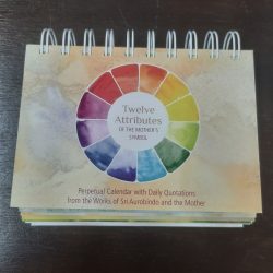 Daily Quotation - Perpetual